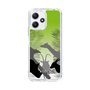 Slim Protection Case［ The Izu Animal Kingdom - Silhouette ］