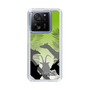 Slim Protection Case［ The Izu Animal Kingdom - Silhouette ］