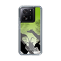 Slim Protection Case［ The Izu Animal Kingdom - Silhouette ］
