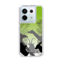 Slim Protection Case［ The Izu Animal Kingdom - Silhouette ］