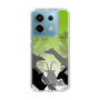 Slim Protection Case［ The Izu Animal Kingdom - Silhouette ］