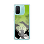 Slim Protection Case［ The Izu Animal Kingdom - Silhouette ］