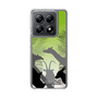 Slim Protection Case［ The Izu Animal Kingdom - Silhouette ］