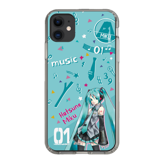 Slim Protection Case［ HATSUNE MIKU - HATSUNE MIKU ］