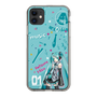 Slim Protection Case［ HATSUNE MIKU - HATSUNE MIKU ］