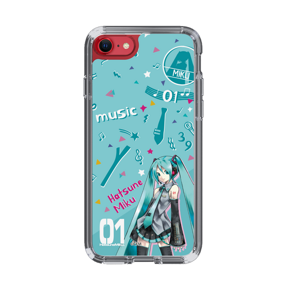 Slim Protection Case［ HATSUNE MIKU - HATSUNE MIKU ］