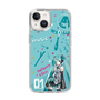 Slim Protection Case［ HATSUNE MIKU - HATSUNE MIKU ］