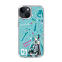 Slim Protection Case［ HATSUNE MIKU - HATSUNE MIKU ］