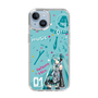 Slim Protection Case［ HATSUNE MIKU - HATSUNE MIKU ］