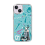 Slim Protection Case［ HATSUNE MIKU - HATSUNE MIKU ］