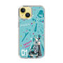 Slim Protection Case［ HATSUNE MIKU - HATSUNE MIKU ］