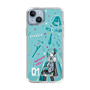 Slim Protection Case［ HATSUNE MIKU - HATSUNE MIKU ］