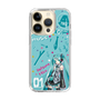 Slim Protection Case［ HATSUNE MIKU - HATSUNE MIKU ］