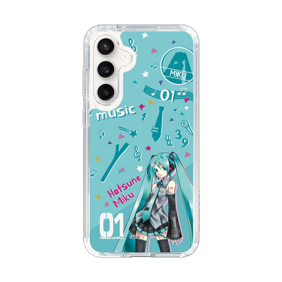 Slim Protection Case［ HATSUNE MIKU - HATSUNE MIKU ］