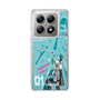 Slim Protection Case［ HATSUNE MIKU - HATSUNE MIKU ］