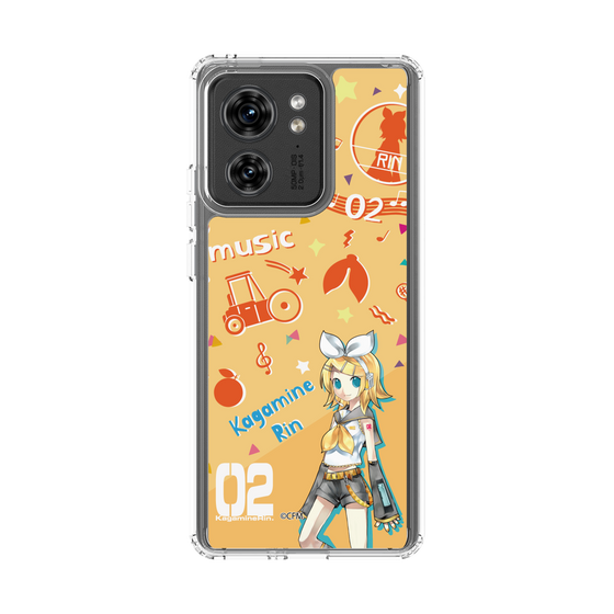 Slim Protection Case［ HATSUNE MIKU - KAGAMINE RIN ］