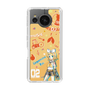 Slim Protection Case［ HATSUNE MIKU - KAGAMINE RIN ］