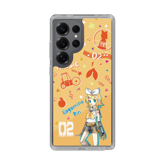 Slim Protection Case［ HATSUNE MIKU - KAGAMINE RIN ］