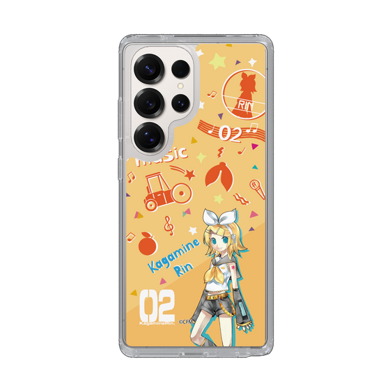Slim Protection Case［ HATSUNE MIKU - KAGAMINE RIN ］