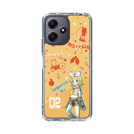 Slim Protection Case［ HATSUNE MIKU - KAGAMINE RIN ］