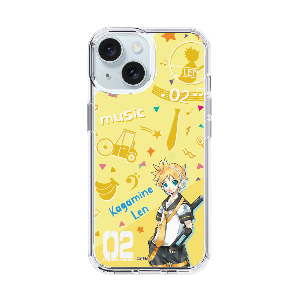KAGAMINE LEN