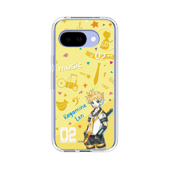 Slim Protection Case［ HATSUNE MIKU - KAGAMINE LEN ］