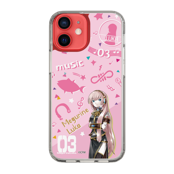 Slim Protection Case［ HATSUNE MIKU - MEGURINE LUKA ］
