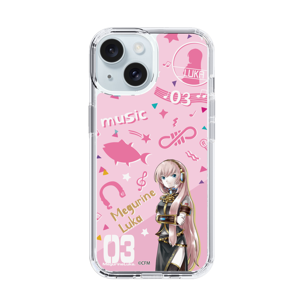 MEGURINE LUKA