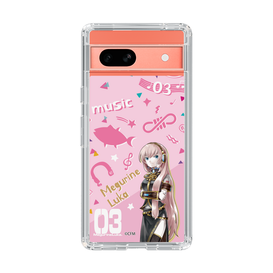 Slim Protection Case［ HATSUNE MIKU - MEGURINE LUKA ］