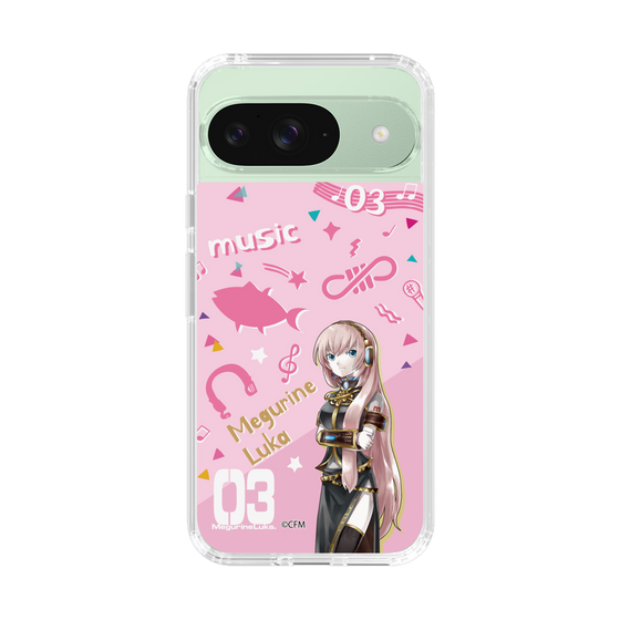 Slim Protection Case［ HATSUNE MIKU - MEGURINE LUKA ］