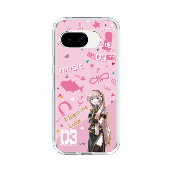 Slim Protection Case［ HATSUNE MIKU - MEGURINE LUKA ］