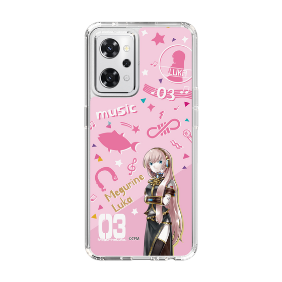 Slim Protection Case［ HATSUNE MIKU - MEGURINE LUKA ］