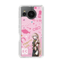 Slim Protection Case［ HATSUNE MIKU - MEGURINE LUKA ］