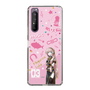 Slim Protection Case［ HATSUNE MIKU - MEGURINE LUKA ］