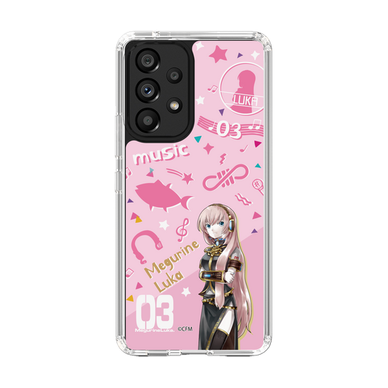 Slim Protection Case［ HATSUNE MIKU - MEGURINE LUKA ］