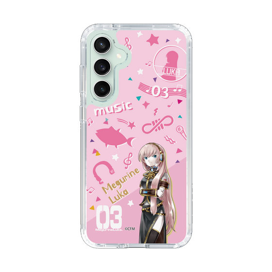 Slim Protection Case［ HATSUNE MIKU - MEGURINE LUKA ］