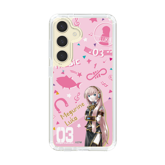 Slim Protection Case［ HATSUNE MIKU - MEGURINE LUKA ］