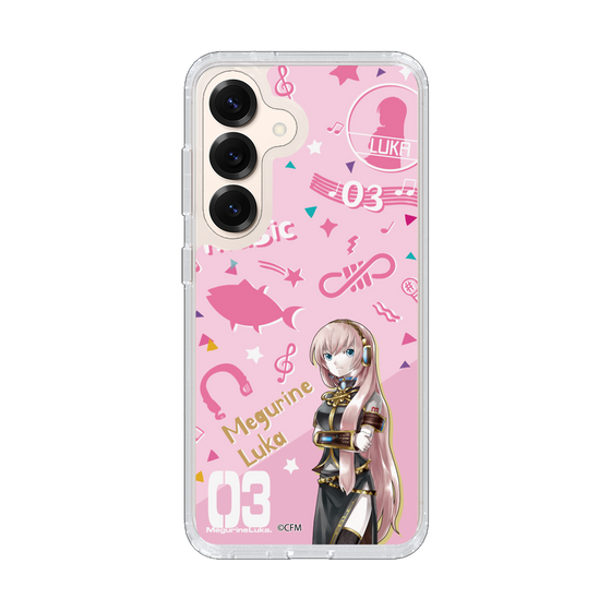 Slim Protection Case［ HATSUNE MIKU - MEGURINE LUKA ］