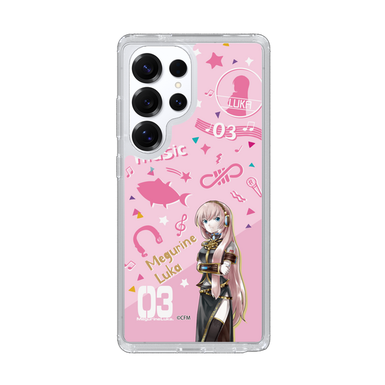 Slim Protection Case［ HATSUNE MIKU - MEGURINE LUKA ］