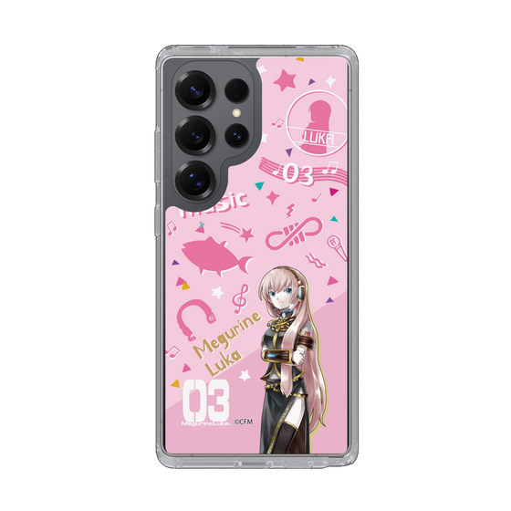 Slim Protection Case［ HATSUNE MIKU - MEGURINE LUKA ］