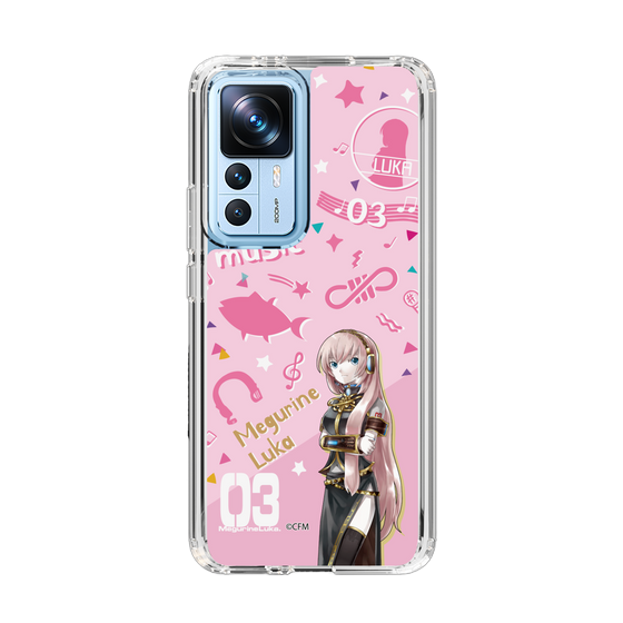 Slim Protection Case［ HATSUNE MIKU - MEGURINE LUKA ］