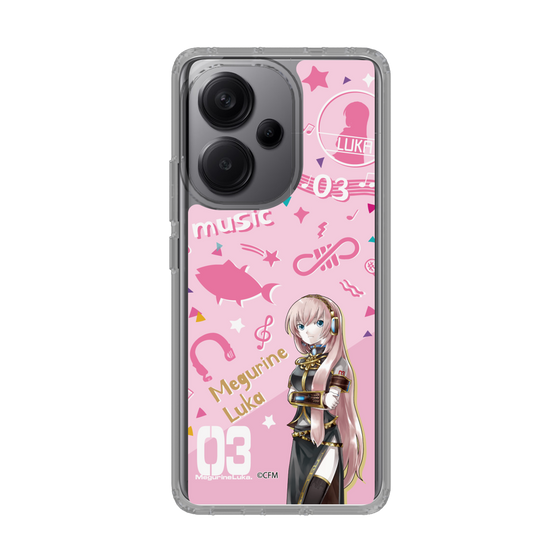 Slim Protection Case［ HATSUNE MIKU - MEGURINE LUKA ］