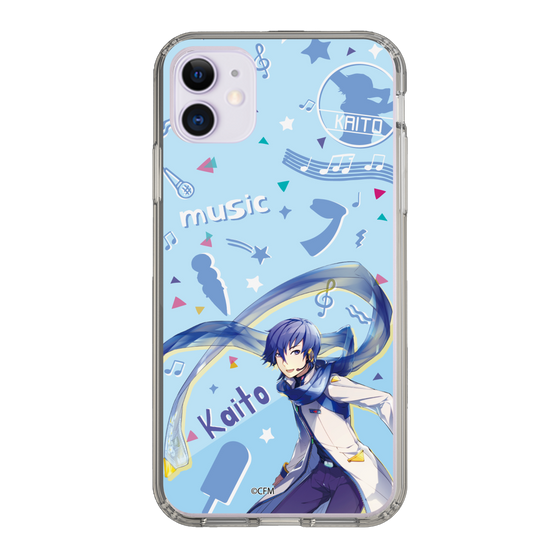 Slim Protection Case［ HATSUNE MIKU - KAITO ］