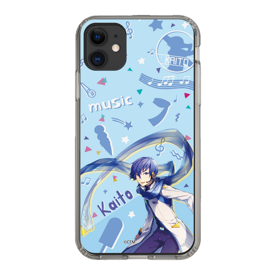 Slim Protection Case［ HATSUNE MIKU - KAITO ］