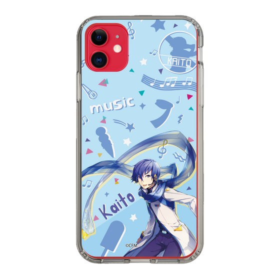 Slim Protection Case［ HATSUNE MIKU - KAITO ］