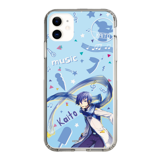Slim Protection Case［ HATSUNE MIKU - KAITO ］