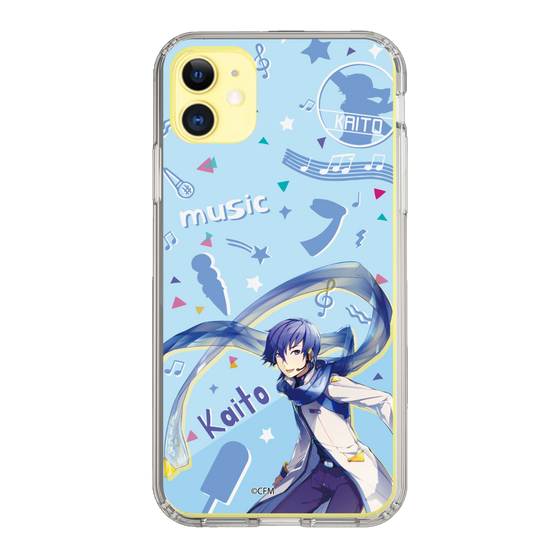 Slim Protection Case［ HATSUNE MIKU - KAITO ］