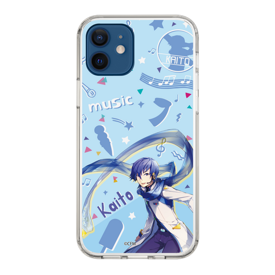 Slim Protection Case［ HATSUNE MIKU - KAITO ］