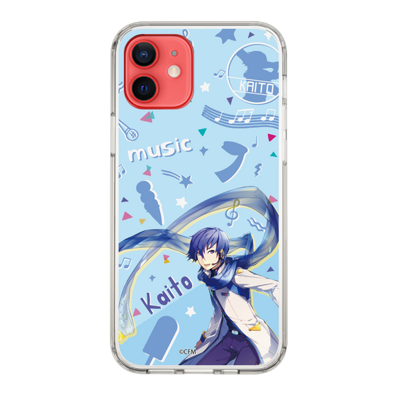 Slim Protection Case［ HATSUNE MIKU - KAITO ］