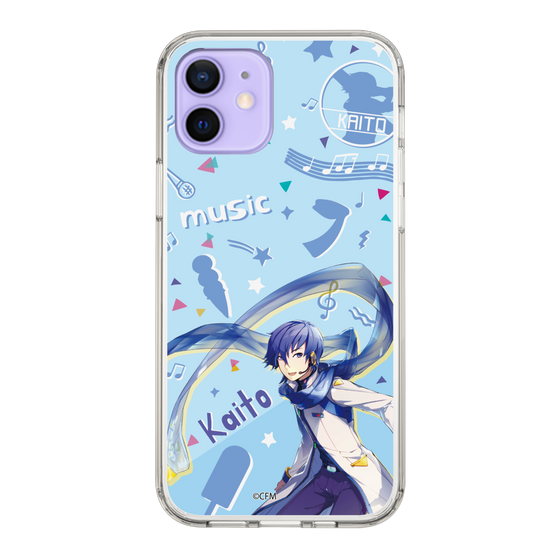 Slim Protection Case［ HATSUNE MIKU - KAITO ］